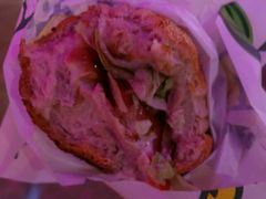 -赛百味SUBWAY(地王广场店)