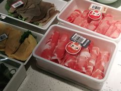 -野妹火锅(龙岗店)