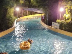 -上海玛雅海滩水公园