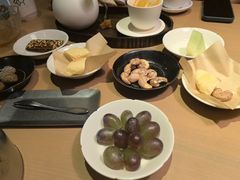 -隐溪茶馆(金虹桥店)