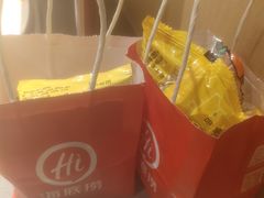 -海底捞火锅(城阳万象汇店)