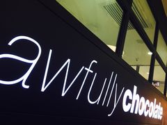 -Awfully Chocolate(来福士广场店)