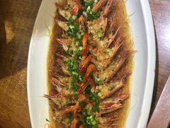 -正阁海鲜餐厅(六虹桥店)