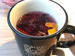 洛神花茶-太二酸菜鱼(中山龙之梦店)