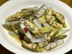 蛏子-荣小馆(温州智慧谷店)