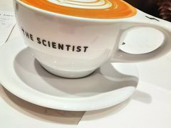 -科学家咖啡(恒隆广场店)