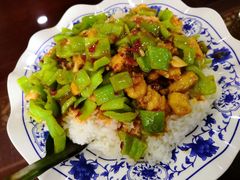 -中国传统伊兰拉面(石景山店)