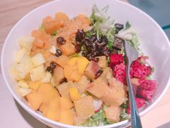 -CALIFORKS加州叉子轻食(朝阳门店)