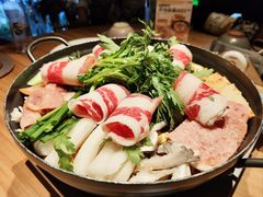 -KimPro 辛普乐概念韩餐