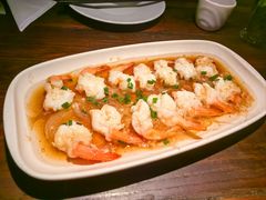 -外婆家(蓝色港湾店)