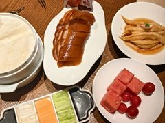 -紫阳海鲜楼·传承闽味(长乐路总店)