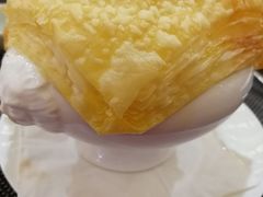 -大佛寺高级素食自助餐厅