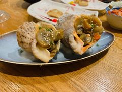 -和创柚子·会席日本料理(新区淮海街店)