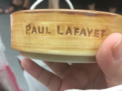 -PAUL LAFAYET 法式甜品(国金中心商场店)