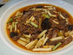 -万重锦·人文川菜馆(骡马市店)