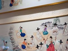 -韩白山·朝鲜族烤牛肉·酱蟹(长宁龙之梦店)