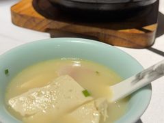 -小河盐帮·私家菜·烤鸭(三元桥·霄云路店)