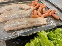 -李氏烤肉店