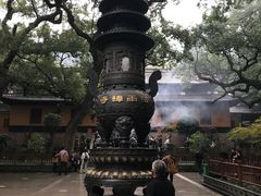 -普陀山风景名胜区-法雨禅寺