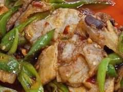 -艺味深尝(云锦路店)