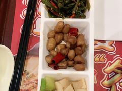 -魏家凉皮(十里河店)