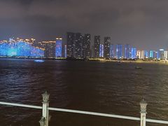 -小林哥的海鲜馆·夜宵烧烤(渔人码头店)