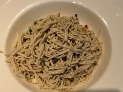 五毒豆腐丝-大张烙馍村(绿地店)