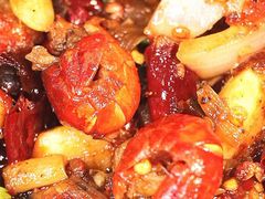 -壮壮馋嘴蛙(商业餐饮文化一条街店)