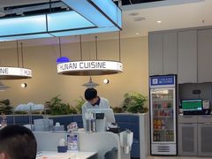 -兰湘子·湘菜小炒(盛龙广场店)