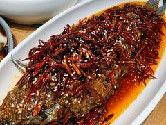 -长寿面馆(振兴路店)