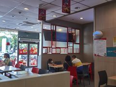 大堂-永和大王(香缤店)