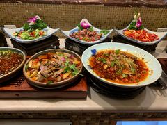 -吉布鲁牛排海鲜自助(龙湖北城天街购物广场店)