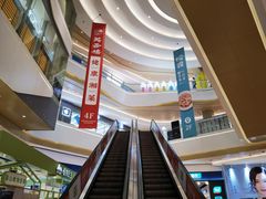 -布吉佳兆业广场