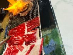 -黑木原精致料理·铁板烧