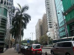 -DFS迪斐世(香港广东道店)