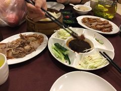 -西安烤鸭店(369烤鸭王店)