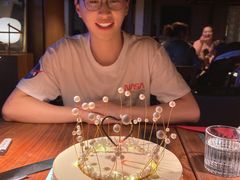 -奥米亚生日蛋糕(拱墅店)