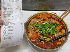 -铁锅哥米线