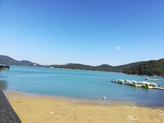 -伊达邵码头(德化社码头)