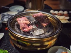 -味家烤肉烤鳗鱼牛排(西塔旗舰店)