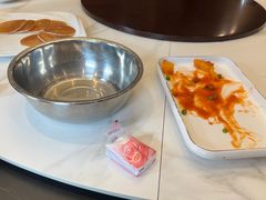 -刘胖子家常菜·蹄花焖藕(富安街店)