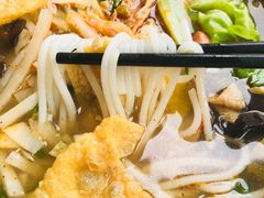 韦记螺蛳粉-韦记螺蛳粉(NO2店)