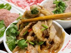 -大明铜锅·烤涮坊·烧烤(新开路店)