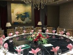 店内布置-和记小菜(大宁店)