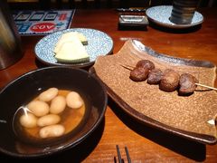 -円满日式居酒屋(蓉花路美食街店)