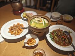 -乡里八闽·福州乡土菜(高宅店)