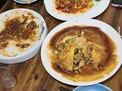 -闻香阁·清真(光荣道店)