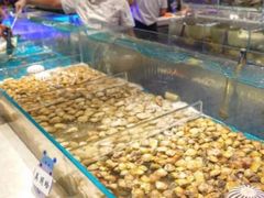 -餐海·海鲜自助餐厅(宝龙广场店)