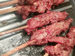 -比格比萨自助(逗号立方店)