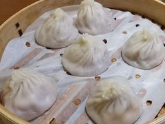鲜肉小笼-苏小柳手工点心(人民广场分院)
